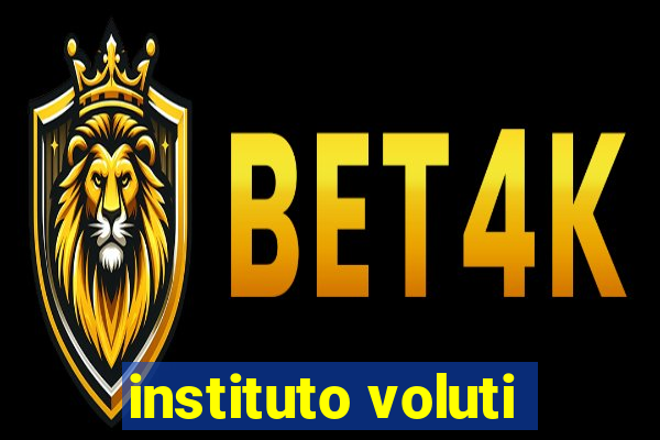 instituto voluti